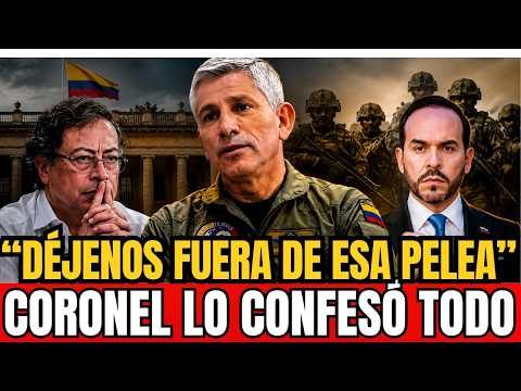 ¡EL DEBATE ESTÁ AL ROJO VIVO! La verdad sobre la posesión de Abelardo y el papel del Ejército