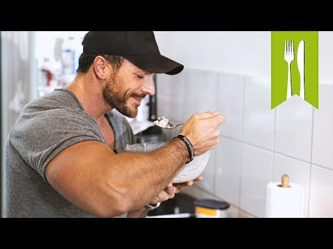 Video: Die Besten Mahlzeiten Vor Dem Training, Die Das Beste Aus Ihrer Harten Arbeit Machen