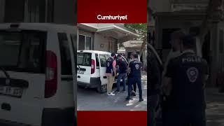 Sosyal Medya Fenomeni Gaga Bulut Gözaltına Alındı