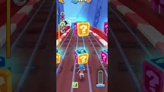 Subway Surfers Showdown Mode Win #subwaysurfers #gaming #sybotv #gameplay #games #showdown