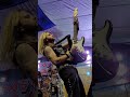 The Beast Experience - Hallowed Be Thy Name (JANICK GERS SOLO) @Embu das Artes