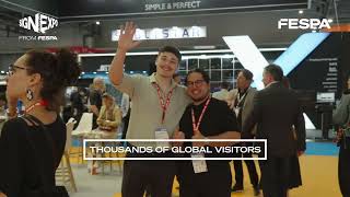 European Sign Expo 2026 - Overall Highlights