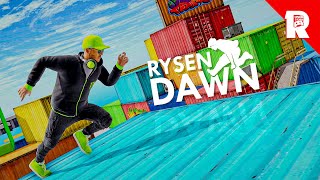 RYSEN DAWN? ▶ R-USER Games™ screenshot 4