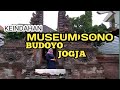 Museum sonobudoyo jogja1selalu ramai pengunjungito swit