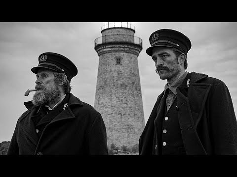 The Lighthouse (O Farol) - Segundo Trailer Legendado