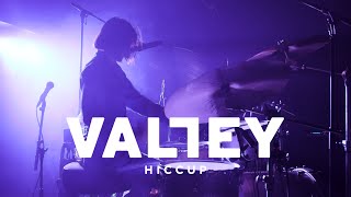 Valley | Hiccup | CBC Music Live
