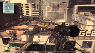 Leftover and Hitmarkers ep 1