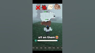 ALL VS BEAR🐻 99 nights in the forest #99nightintheforest #roblox #99nights #usa