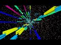 Beethoven 5th Symphony 1st Movement Blender Python Animation 