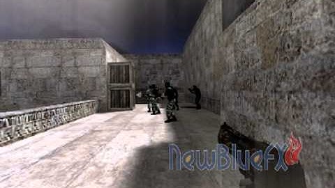 CS1 6 Kiss Me [Counter Strike]//First Edit