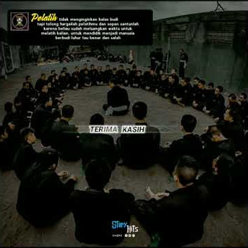 Story WhatsApp PSHT (sedulur)
