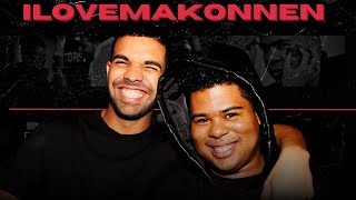The Rise And Fall Of iLoveMakonnen