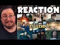 Gor's "Every Character Arc Completely Ruined In The Boys by Jonathan" REACTION