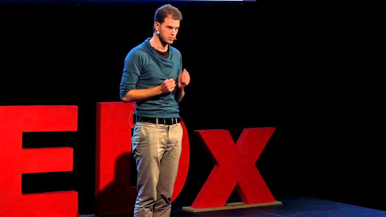 Design pro radost/Design for joy | Jindřich Fialka | TEDxOstrava