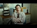 HONEY DON'T! - "I'm Old School" Official Clip