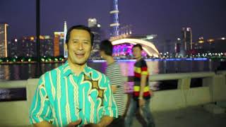 Lebih Baik Memberi dari pada Menerima, Dr. Ir. Jarot Wijanarko M.Pd