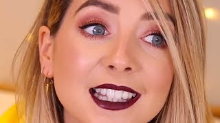 ZOELLA DID SOMETHING (LMTH)