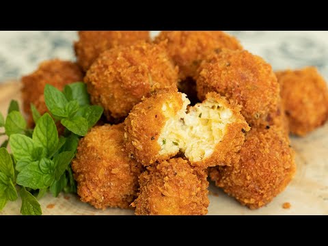 Video: How To Make A Greek Appetizer