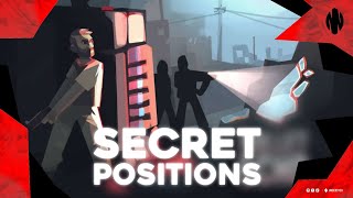 Best Tips and Tricks to Perfect your Positioning! (BULLET ECHO) screenshot 3