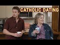 Catholic Dating | Catholic Central