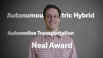 Meet IEEE Spectrum Senior Editor Phil Ross - Automotive Tech