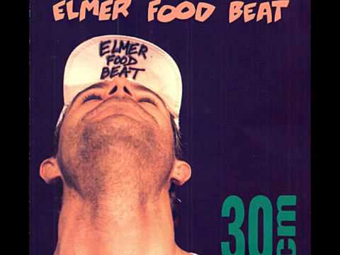 Elmer Food Beat : La grosse Jocelyne