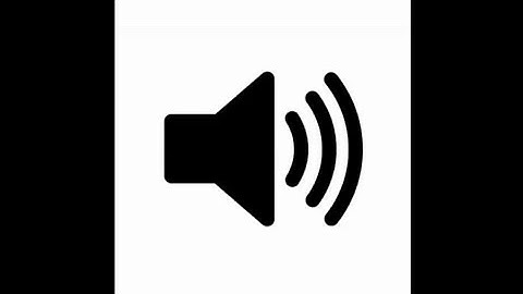 Danger Alarm Meme Sound Effect