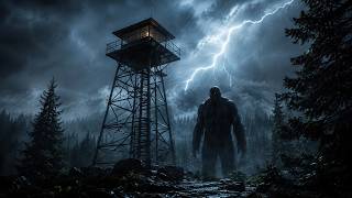 Scary Bigfoot Stories That Will Keep You Out of the Woods!! Sasquatch Encounters