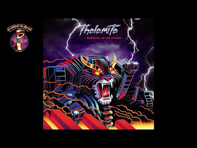Thelemite - Nwo