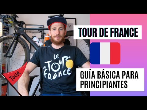 Video: Las estadísticas: ¿Qué se necesita para estar en una fuga de montaña del Tour de Francia?