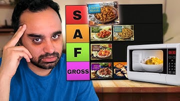 Is Trader Joe’s Indian food actually good?