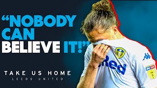 Playoff Heartache! Leeds' Promotion Hopes are SHATTERED in Agonising Fashion