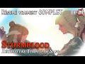 [FF14] Chroniques d'une Tempête de Sang [FR] Résumé complet 4.0 (Stormblood)
