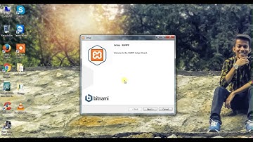 learn php in gujarati How to install XAMPP server