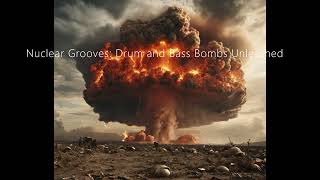 Nuclear Grooves: Drum and Bass Bombs Unleashed 💣