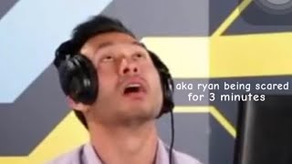 shane madej being a demon for 3 minutes (part 2)