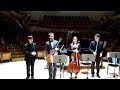 Concerto degli allievi del Conservatorio G.Cantelli di Novara - 2.a parte