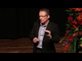 We dont need to save the planet  martin fryer  tedxmanukauinstituteoftechnology