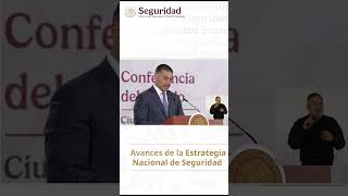 #SSPC I Conoce los resultados de la Estrategia Nacional de Seguridad del mes de noviembre. #fyp