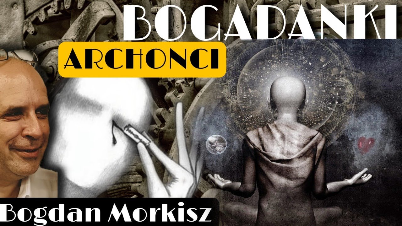 Bogadanki - Archonci - YouTube