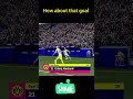 How about that goal from Halaand 🔥 #efootball #mobilegaming #football #pes #gaming