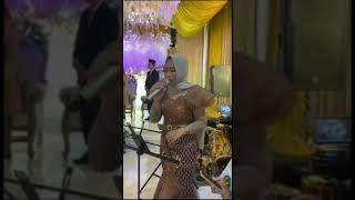 UMMI - FIKA FERATAMA - WEDDING LIVE #SHORTS #RIPRODUCTION #ABABILAUDIO