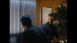 Daniel Bernhardt vs Leo Lee (True Vengeance) 1997