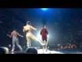 Justin Bieber - Purpose World Tour Madrid (PART 1)