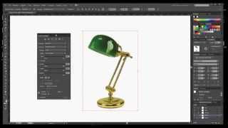 Tutorial Illustrator - Ricalco Immagine (Parte 1)