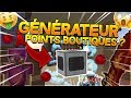  un gnrateur de points boutiques sur ce serveur   nexodia