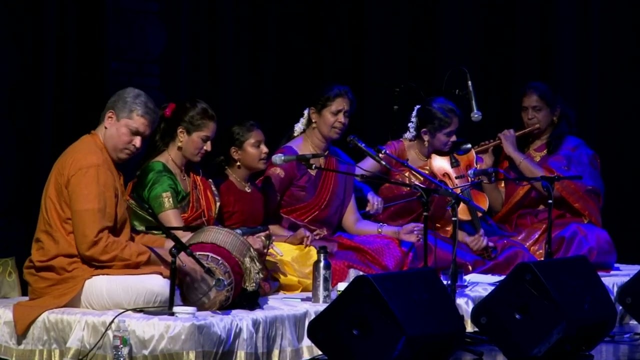 Music First Concert 2015
