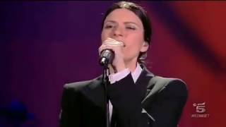 Video thumbnail of "Laura Pausini - Se Non Te - @Io Canto Christmas (2013) !!!!"