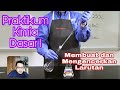 02. Membuat dan Mengencerkan Larutan - Praktikum Kimia Dasar 1