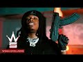 Lil Quill - Exhaust (Official Music Video)